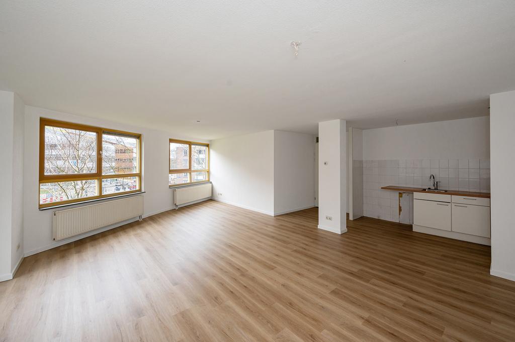 Appartement Marga Klompéhof 15