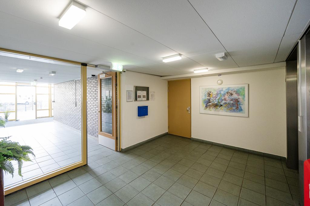 Appartement Marga Klompéhof 9