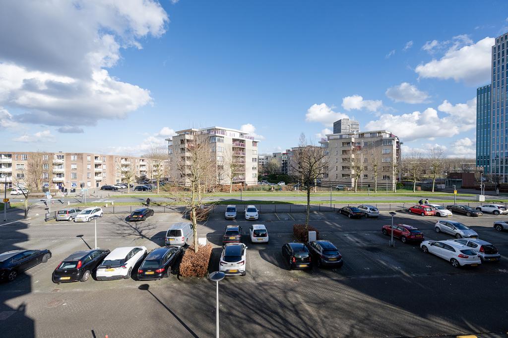 Appartement Marga Klompéhof 5