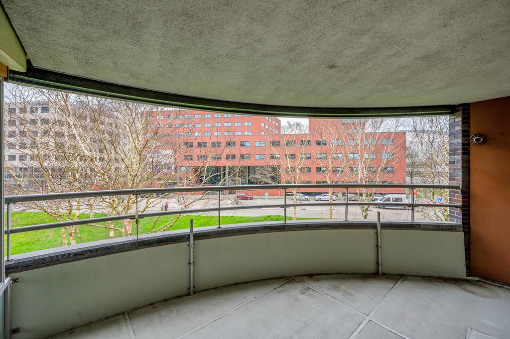 Appartement Marga Klompéhof 20