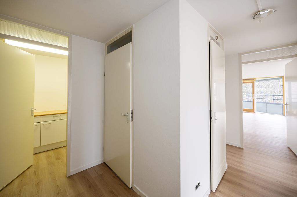 Appartement Marga Klompéhof 13