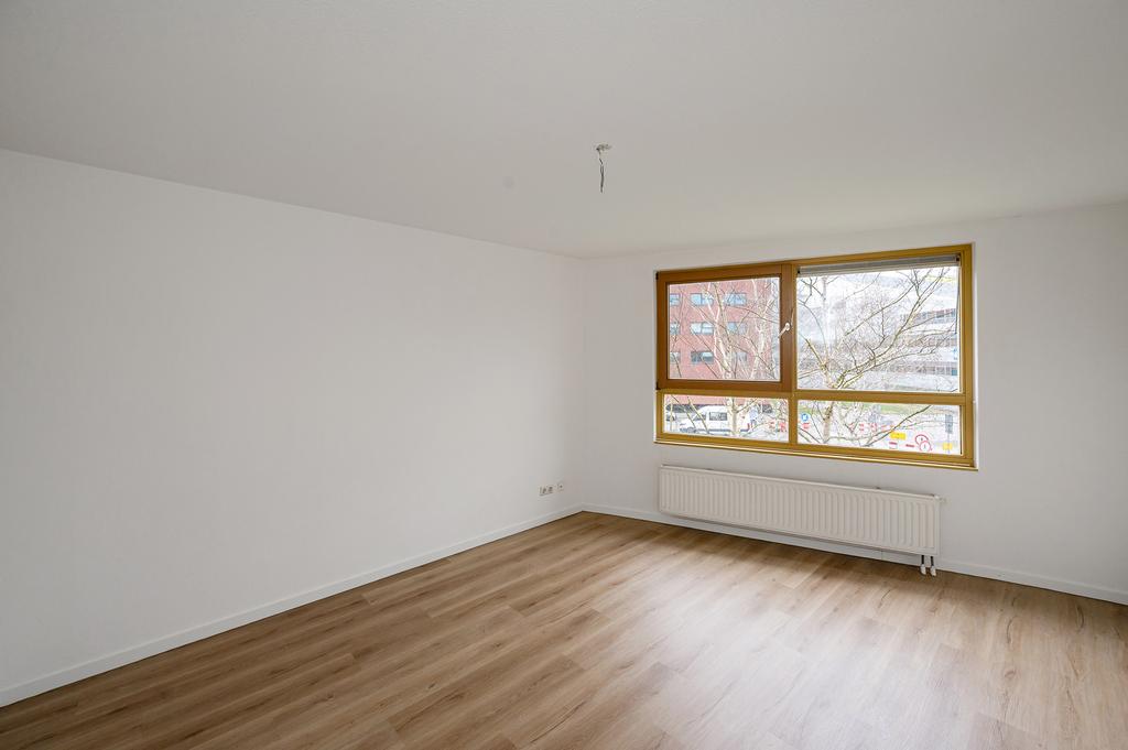 Appartement Marga Klompéhof 22