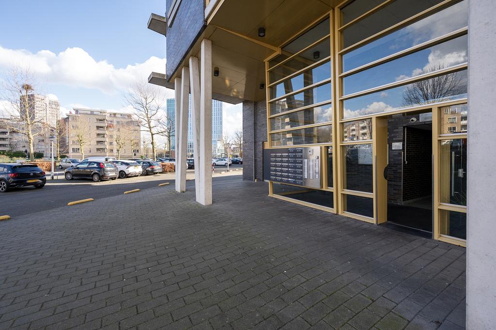 Appartement Marga Klompéhof 6