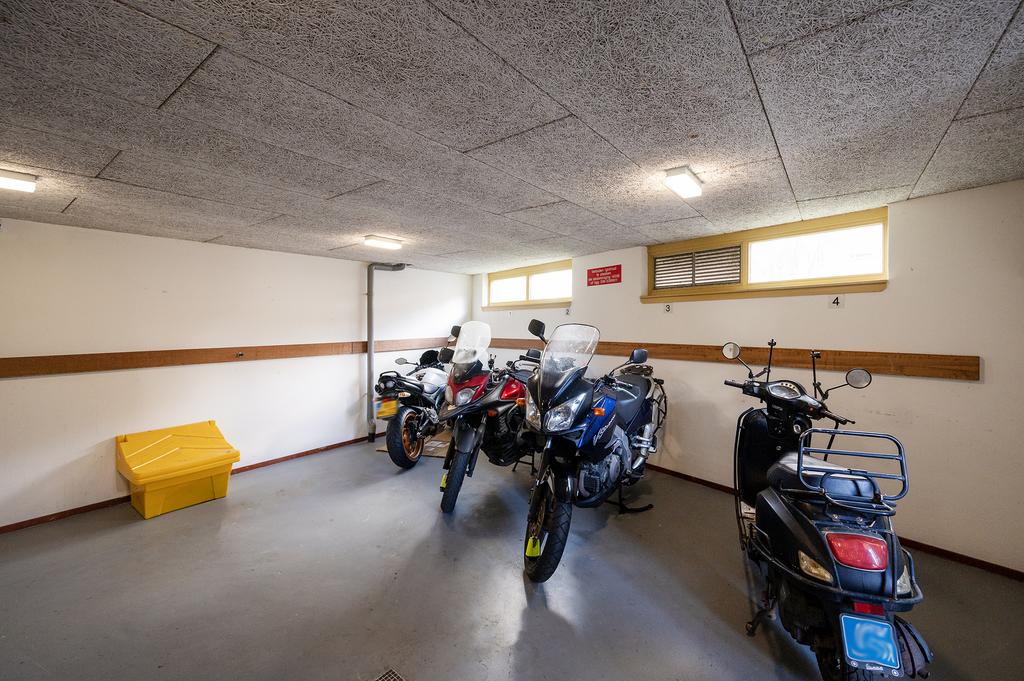 Appartement Marga Klompéhof 29