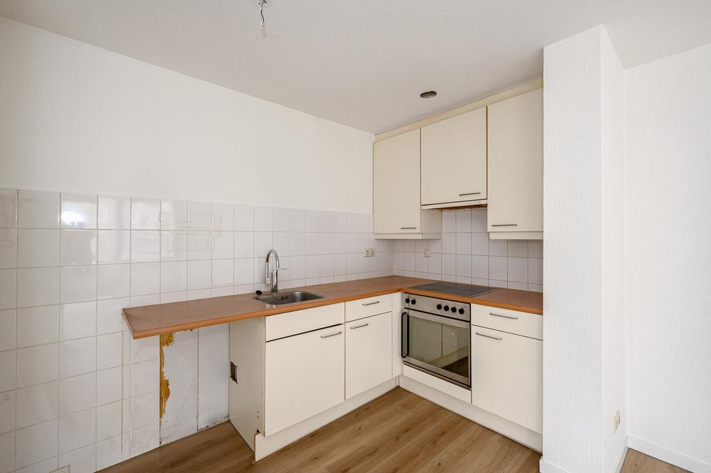 Appartement Marga Klompéhof 17