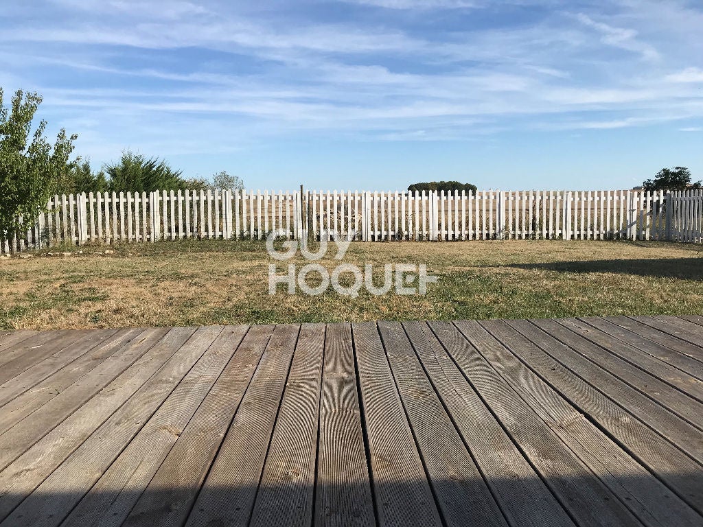 Maison Route de Boësse à Échilleuses
