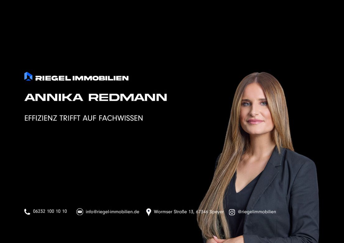 Wohnung Tulpenweg in Speyer