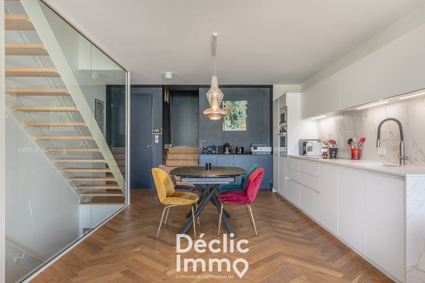Maison Rue Laville-Fatin à Bordeaux