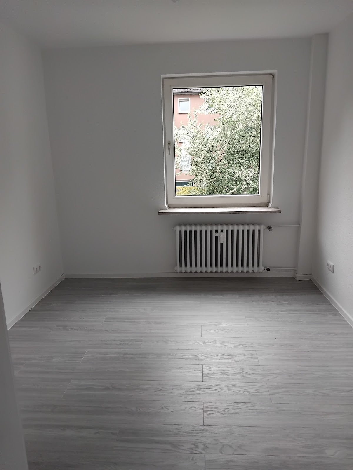 Wohnung Wolfstraße in Gelsenkirchen