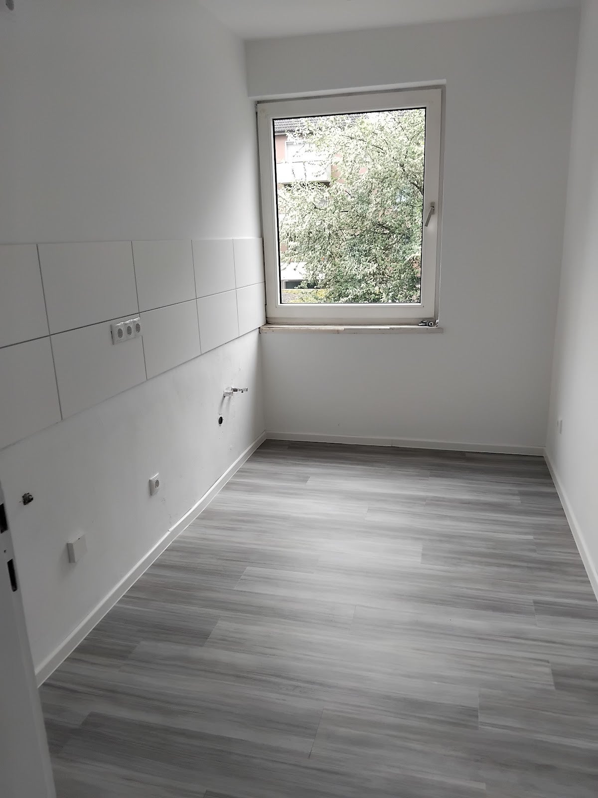 Wohnung Wolfstraße in Gelsenkirchen