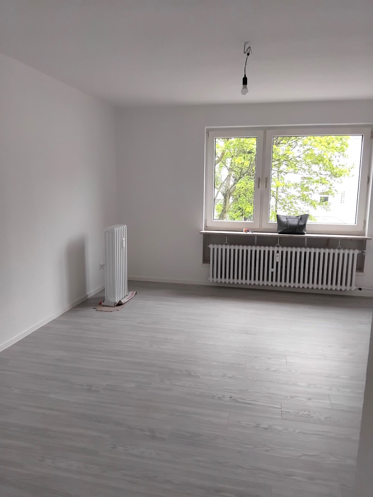 Wohnung Wolfstraße in Gelsenkirchen