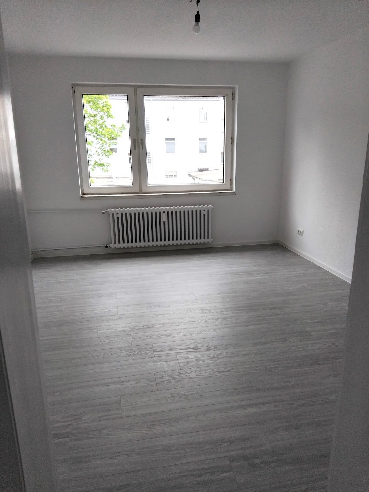 Wohnung Wolfstraße in Gelsenkirchen