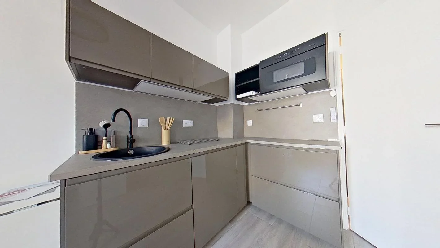 Appartement Rue d'Aligre à Paris