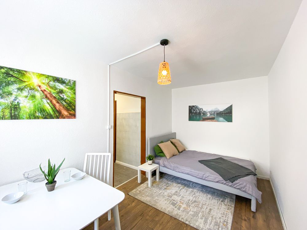 Wohnung Spandauer Damm in Berlin