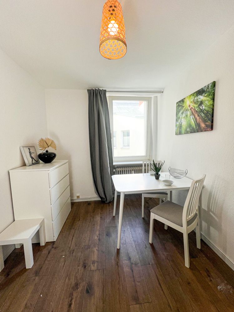 Wohnung Spandauer Damm in Berlin