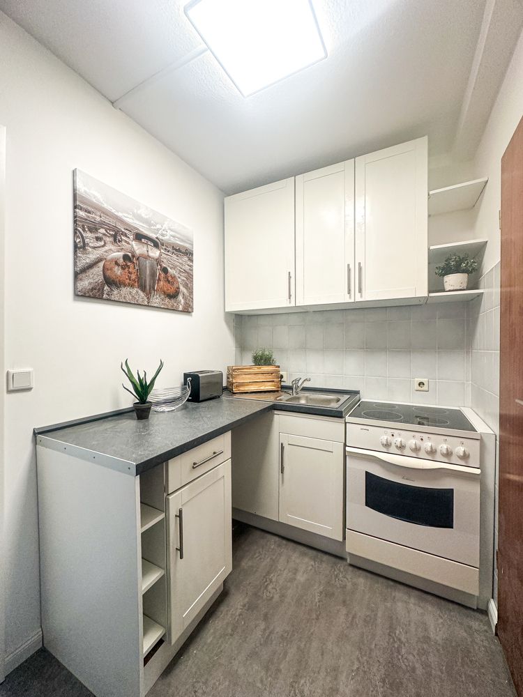 Wohnung Spandauer Damm in Berlin