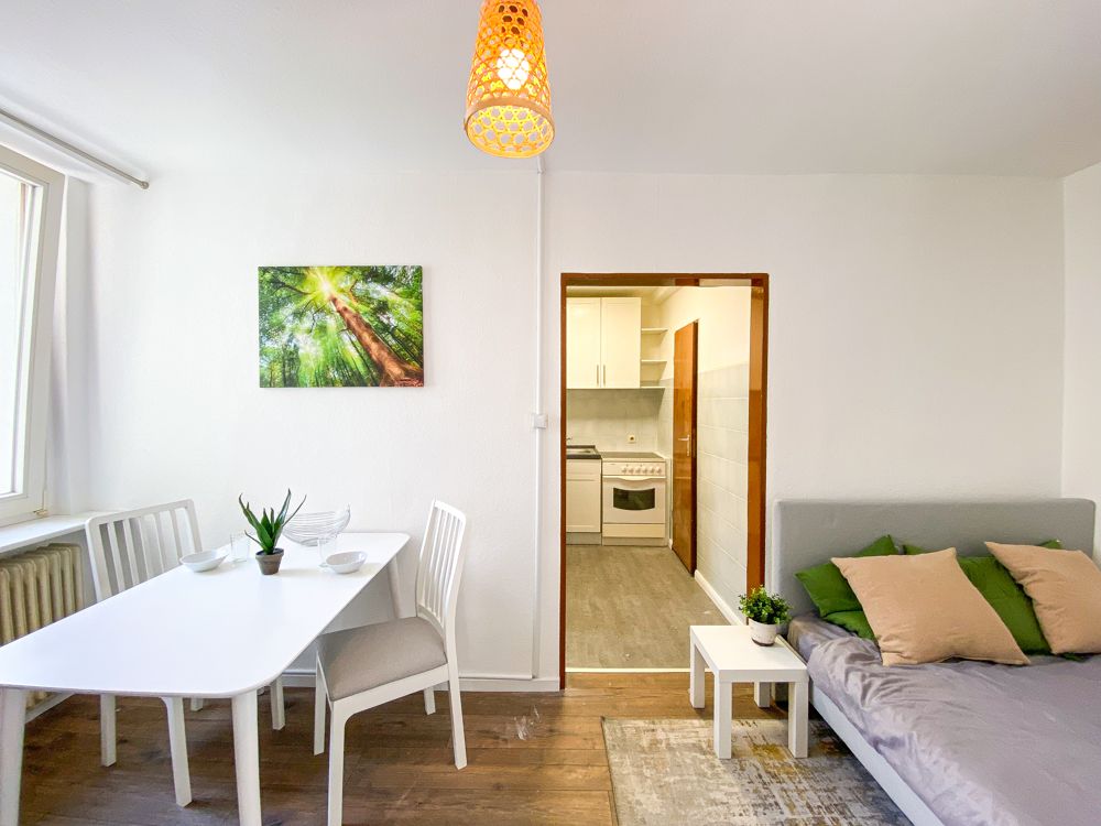 Wohnung Spandauer Damm in Berlin