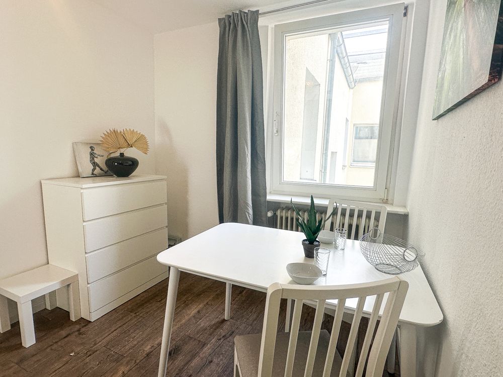 Wohnung Spandauer Damm in Berlin