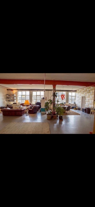 Room Tudor Grove in Greater London