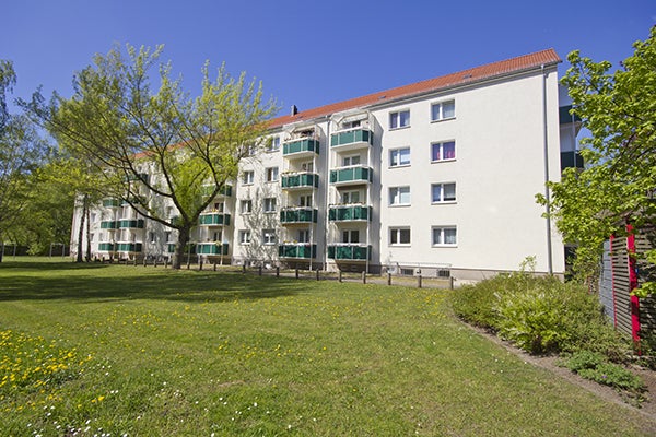 Wohnung Pekinger Straße in Halle (Saale)