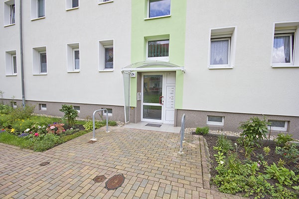 Wohnung Pekinger Straße in Halle (Saale)