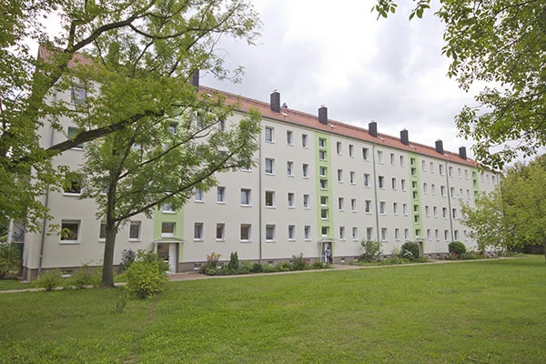 Wohnung Pekinger Straße in Halle (Saale)