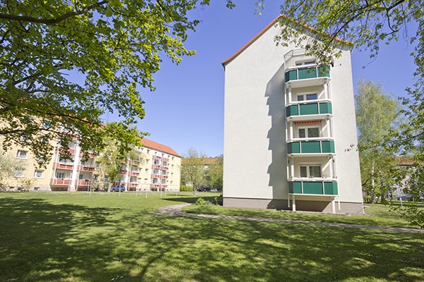 Wohnung Pekinger Straße in Halle (Saale)