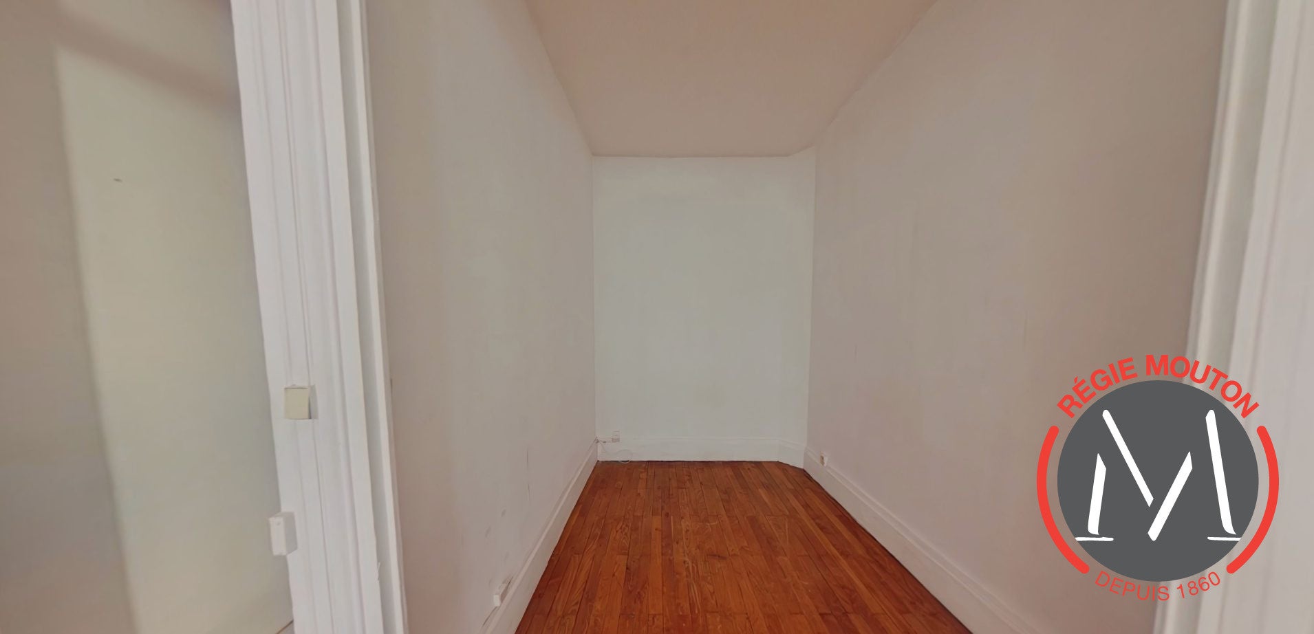 Appartement Rue Neuve de Monplaisir à Lyon