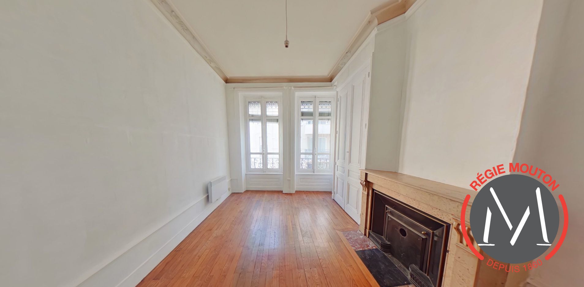 Appartement Rue Neuve de Monplaisir à Lyon