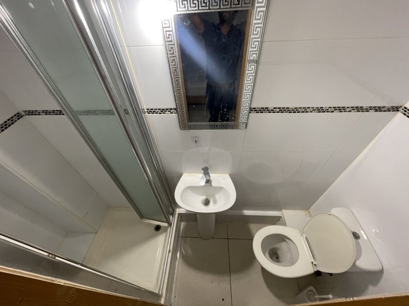 Room Cordwallis Road in Maidenhead