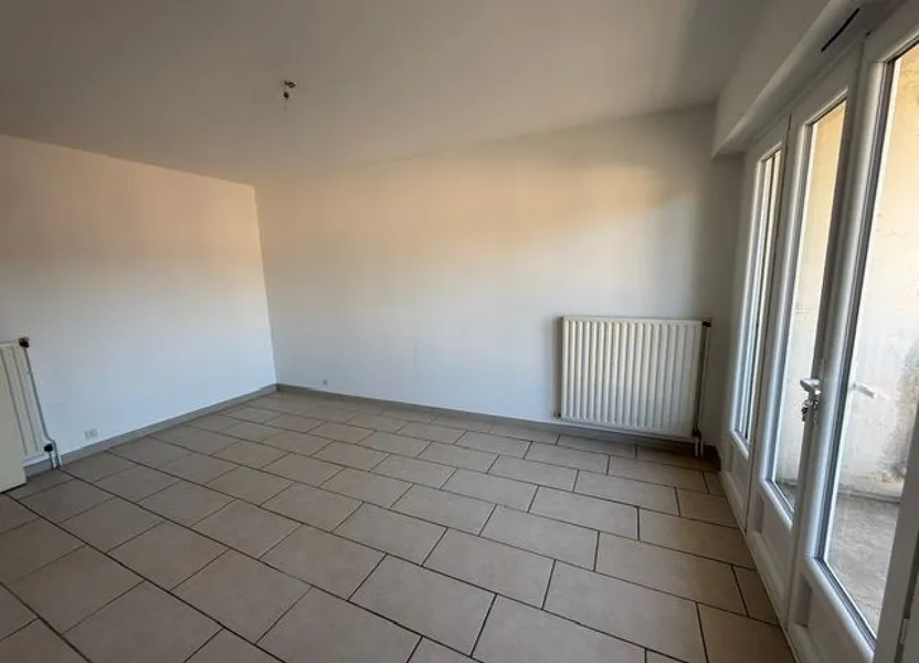 Appartement Rue Claudie de Gressot à Mont-de-Marsan