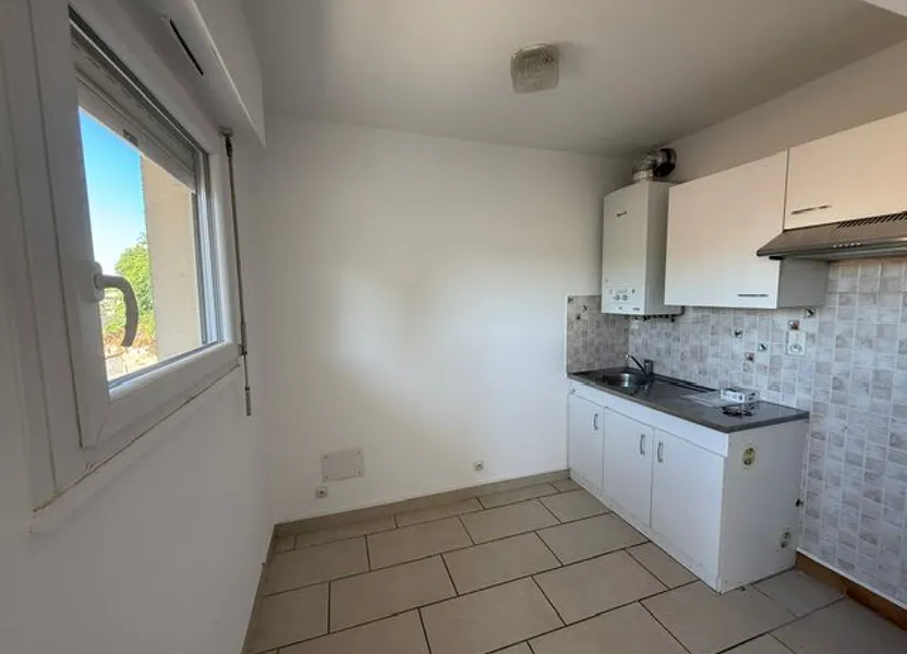 Appartement Rue Claudie de Gressot à Mont-de-Marsan