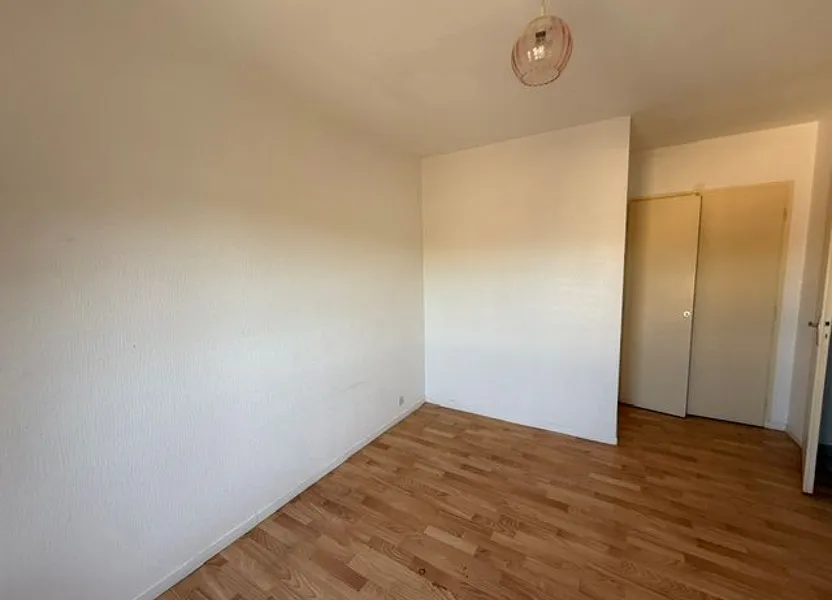 Appartement Rue Claudie de Gressot à Mont-de-Marsan