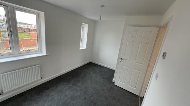 House Trout Close in Weldon