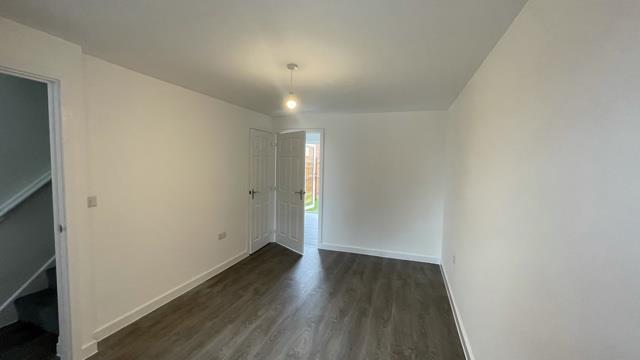 House Trout Close in Weldon