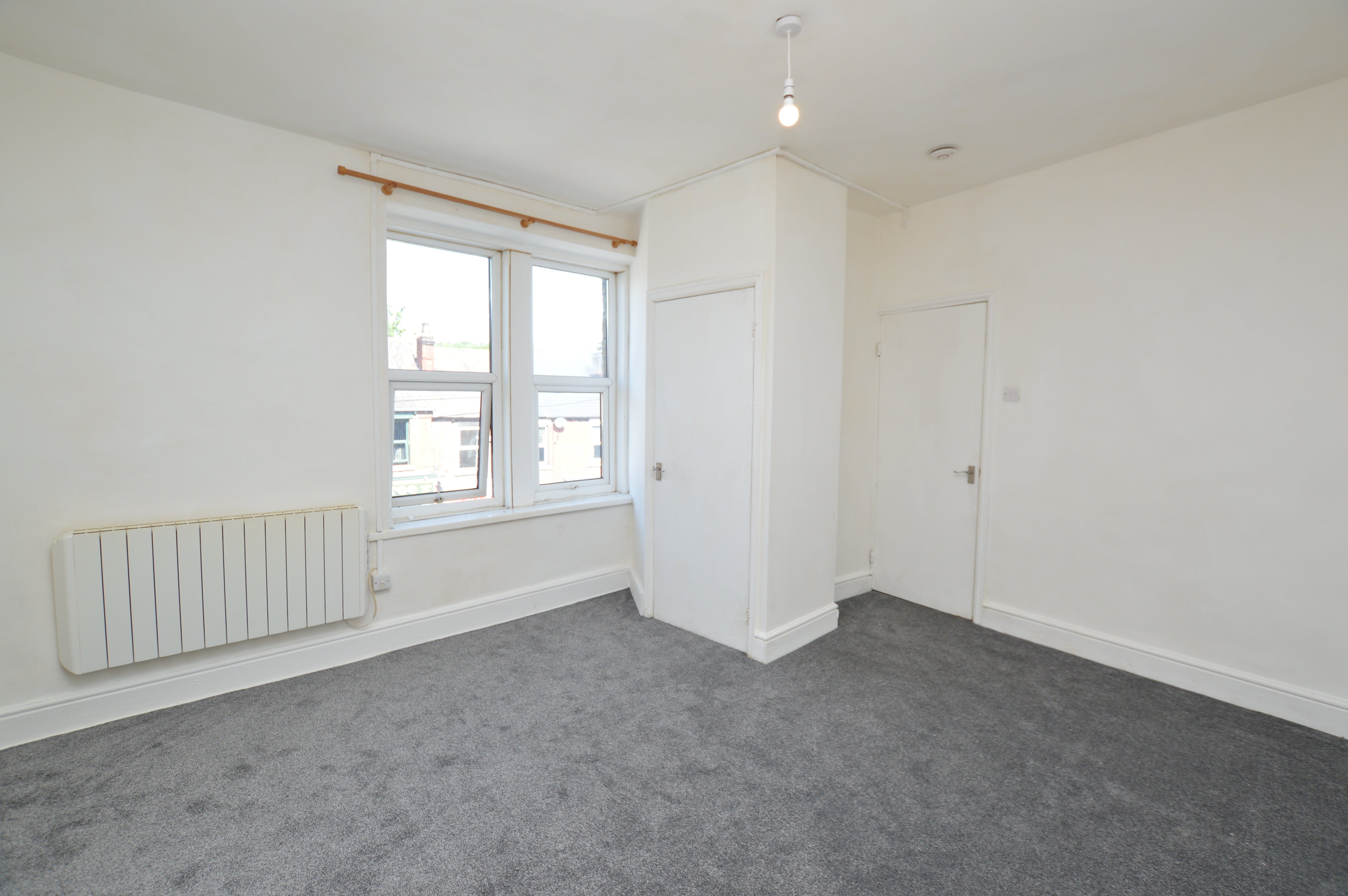 Flat Ecclesall Road in Sheffield