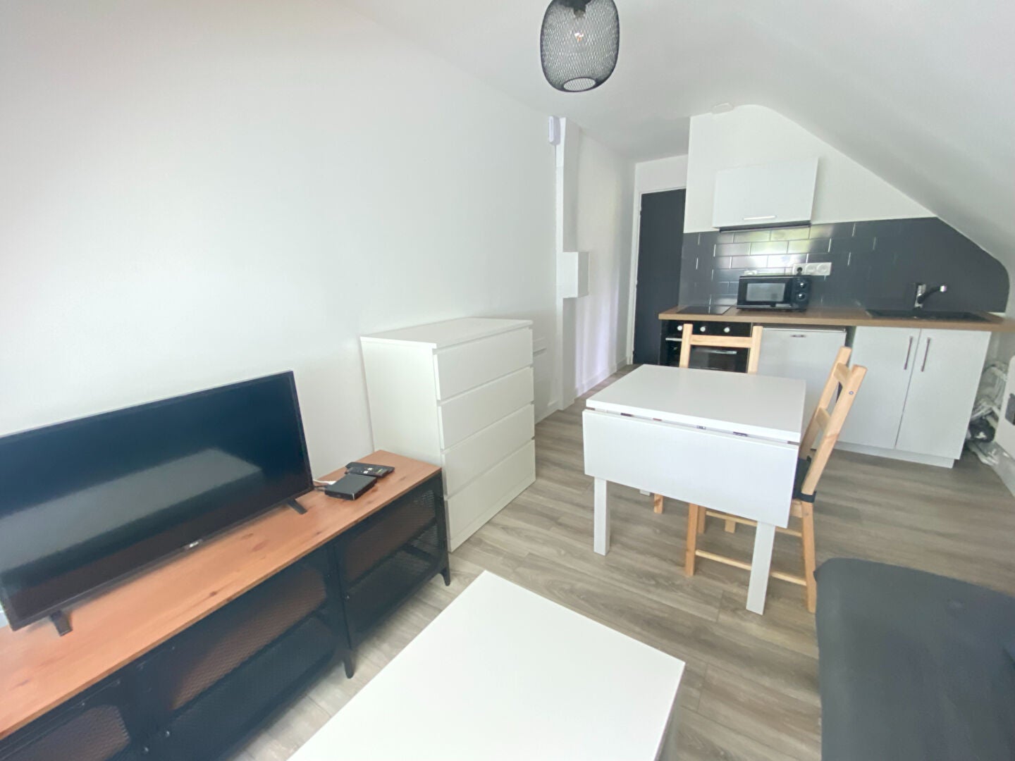 Appartement Rue de la Tremblaie à Cesson-Sévigné