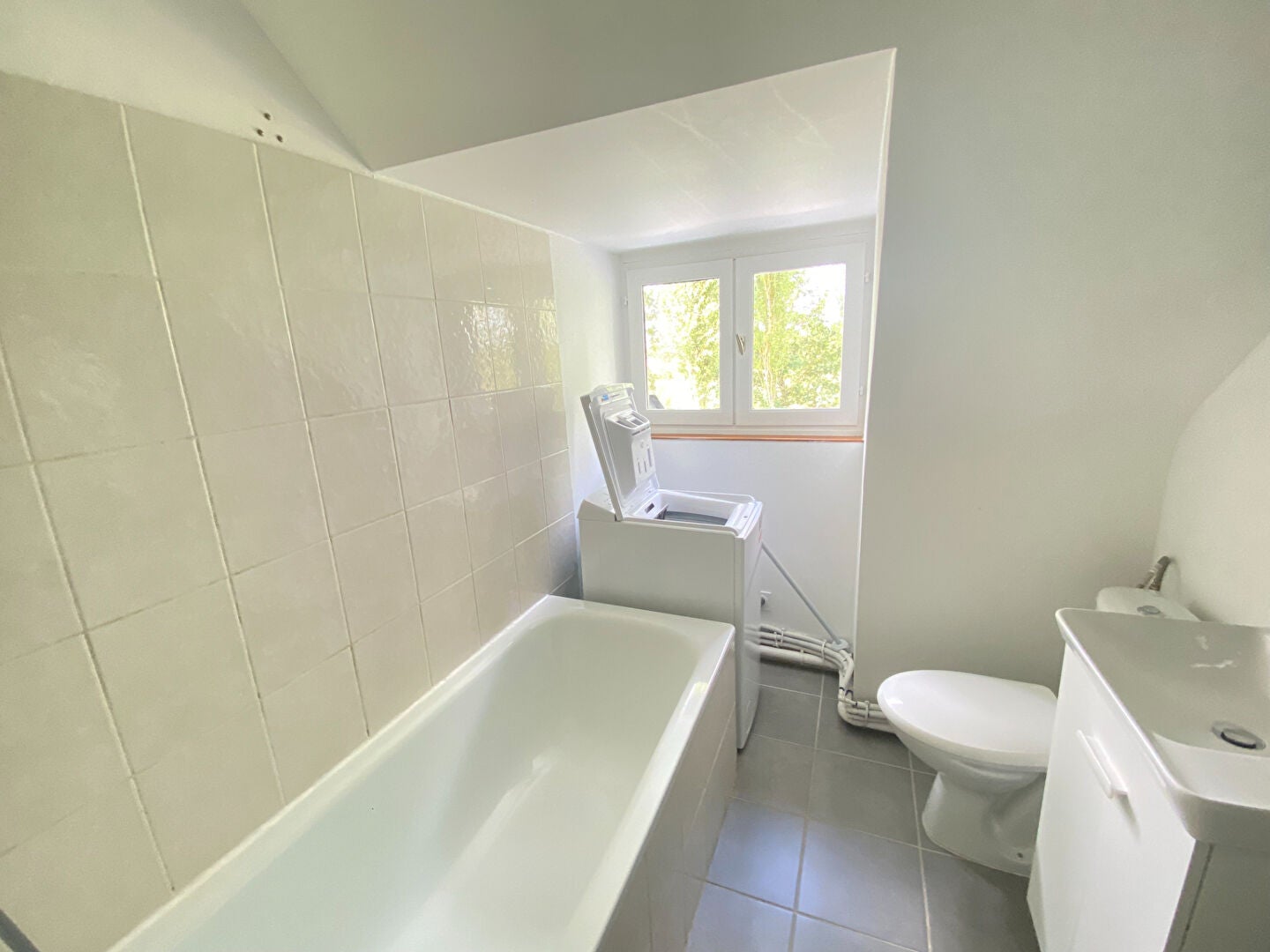Appartement Rue de la Tremblaie à Cesson-Sévigné
