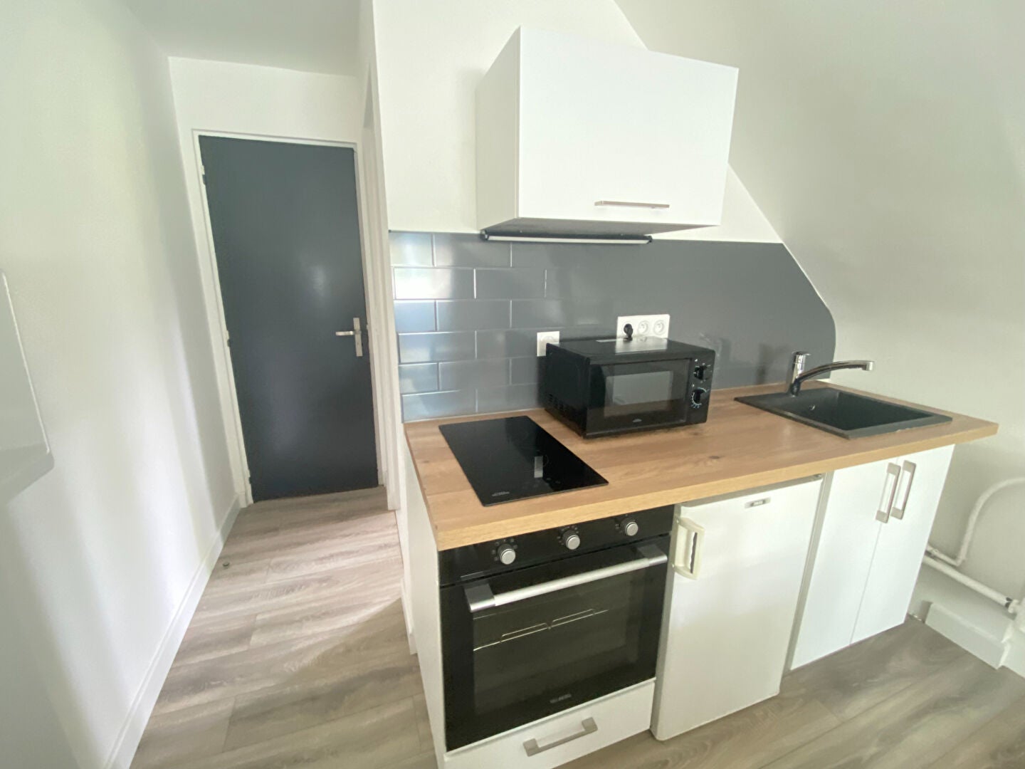 Appartement Rue de la Tremblaie à Cesson-Sévigné