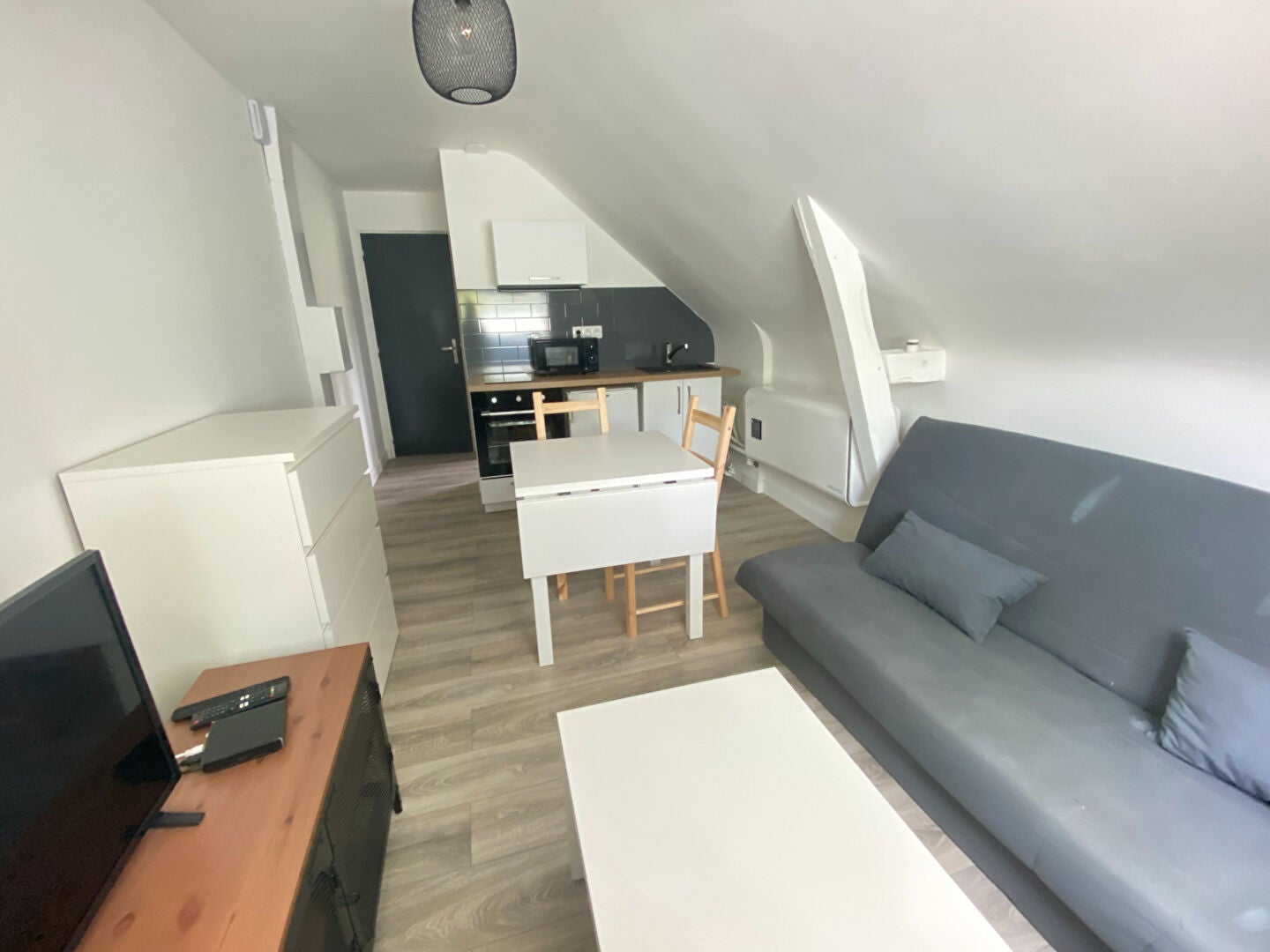 Appartement Rue de la Tremblaie à Cesson-Sévigné