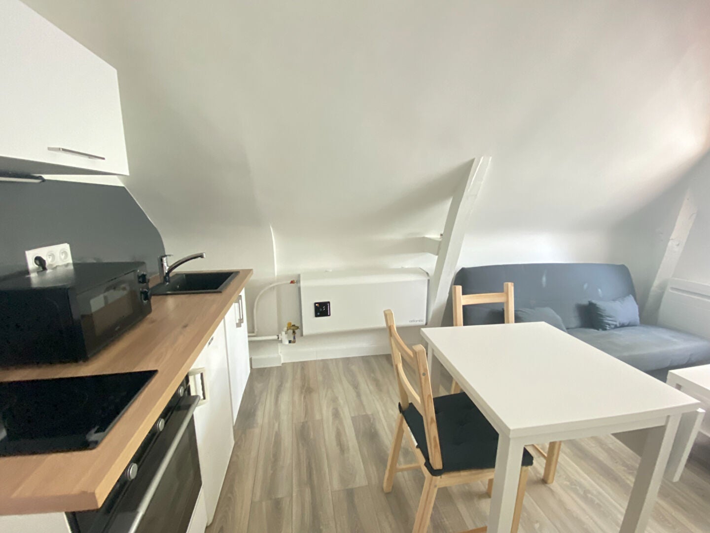 Appartement Rue de la Tremblaie à Cesson-Sévigné