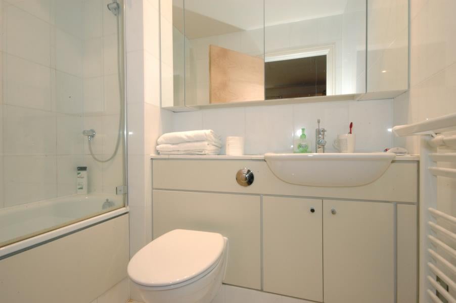 Flat Maida Vale in City of Westminster