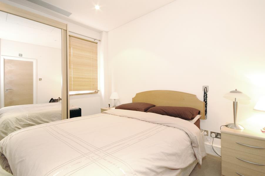 Flat Maida Vale in City of Westminster