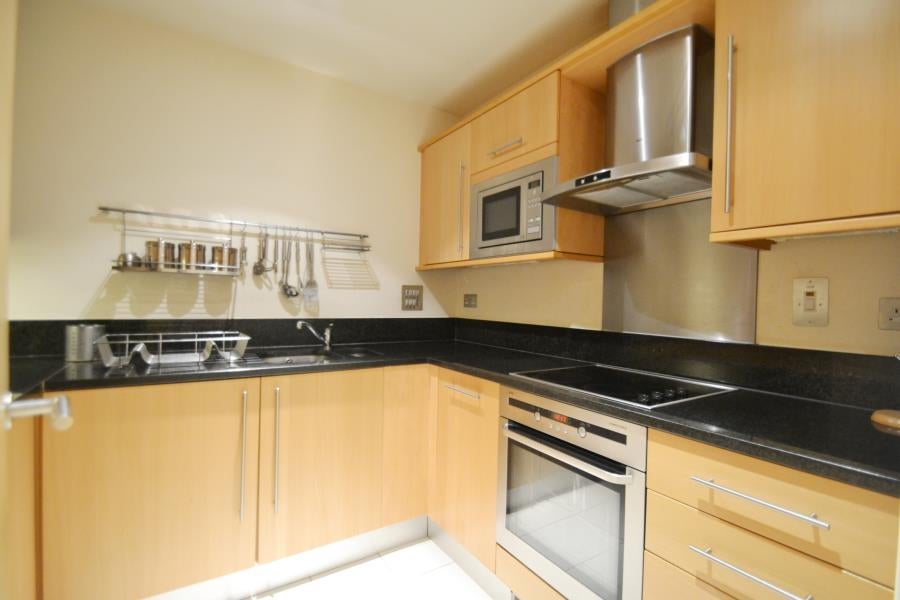 Flat Maida Vale in City of Westminster