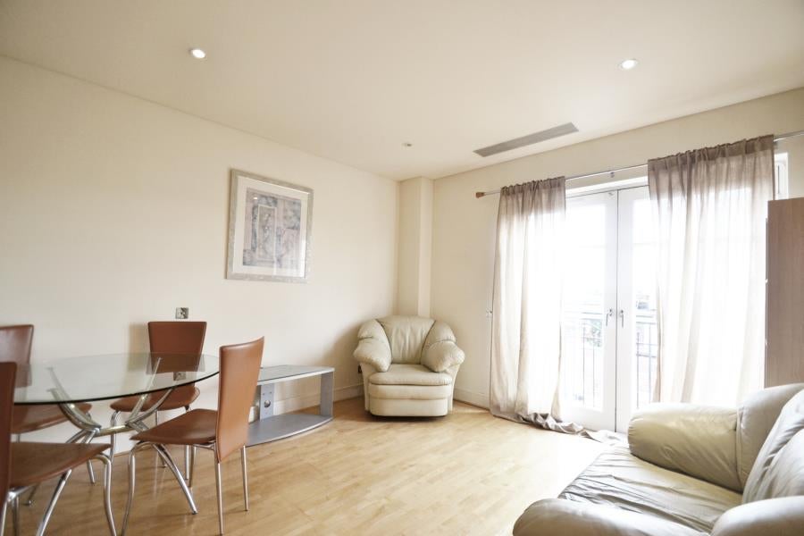 Flat Maida Vale in City of Westminster