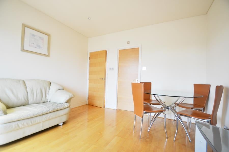 Flat Maida Vale in City of Westminster
