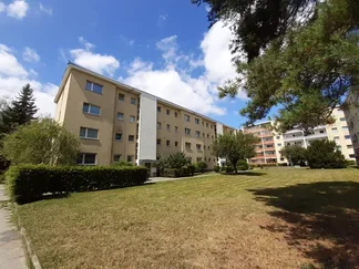 Wohnung Brieger Straße in Berlin