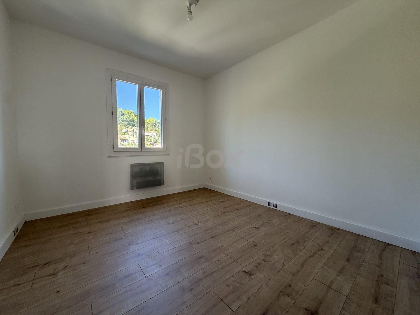 Flat Avenue Guy Teisseire in Cuers