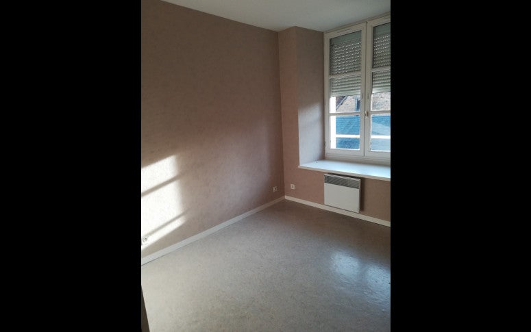 Flat Rue de la Grange des Dîmes in Vatan
