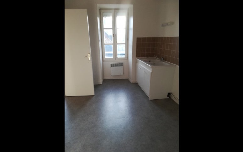 Flat Rue de la Grange des Dîmes in Vatan